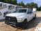 2012 RAM 2500 HD S/A UTILITY TRUCK VIN: 3C7WD4HTXCG268805