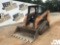 2011 CASE TR270 MULTI TERRAIN LOADER SN: JAFTR270HBM438931