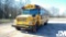 1999 INTERNATIONAL 3800 VIN: 1HVBBABL7XH682459 SCHOOL BUS