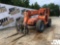2013 JLG SKYTRAK 6036 TELESCOPIC FORKLIFT SN: 0160050480
