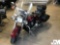 2005 HARLEY DAVIDSON ROAD KING CUSTOM VIN: 1HD1FYW195Y616708