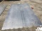 (UNUSED) 1/2”...... THICK, 72”...... X 120”...... ROAD PLATE