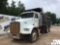1994 KENWORTH T800 TRI-AXLE DUMP TRUCK VIN: 1XKDDR9X5RJ634183