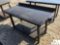 (UNUSED) 60”...... X 30”...... WORK BENCH
