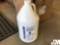 (UNUSED) QTY OF (4) 1 GAL RAINBOW KNUCKLES WATERLESS HAND