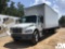 2012 FREIGHTLINER M2 VAN TRUCK SINGLE AXLE VIN: 1FVACXDT6CHBP0336
