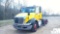 2013 INTERNATIONAL 8600 VIN: 1HSHXSJR0DJ322457 TANDEM AXLE DAY CAB TRUCK TRACTOR