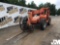 2013 JLG SKYTRAK 6036 TELESCOPIC FORKLIFT SN: 0160050701