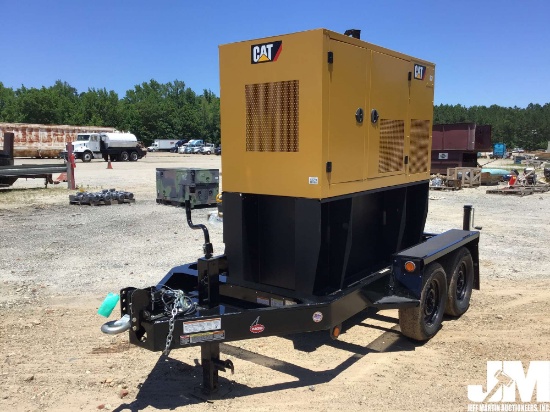 2006 CATERPILLAR D30-6 KW 20 PORTABLE GENERATOR CAT00C44HNCD00265
