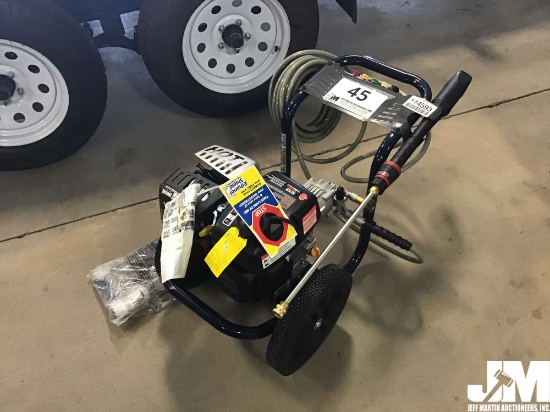 CAMPBELL HAUSFELD PWS320200 PRESSURE WASHER
