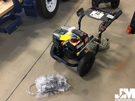 CAMPBELL HAUSFELD PWS320200 PRESSURE WASHER