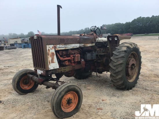 INTERNATIONAL F806 SN: 24605