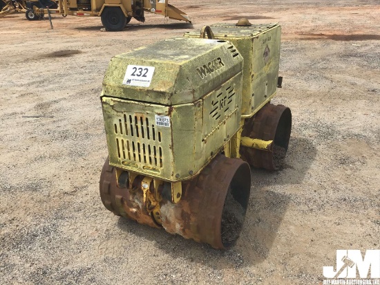 WACKER RT COMPACTION EQUIPMENT