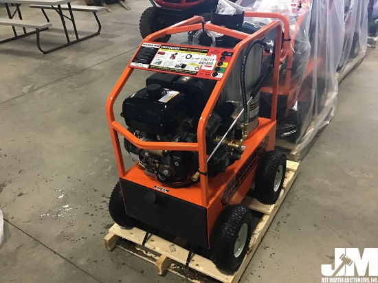 2020 EASY-KLEEN MAGNUM 4000 PLUS***NEW AND UNUSED*** PRESSURE WASHER SN: 202011