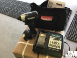 (RECONDITIONED) MAKITA XDT15R1B 3/8