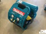 (RECONDITIONED) MAKITA MAC 2400 PORTABLE AIR COMPRESSOR