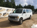 1994 FORD E-350 VIN: 1FBJS31H3RHC10079 PASSENGER VAN
