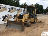 2002 DEERE 310G 4X4 LOADER BACKHOE SN: T0310GX918745