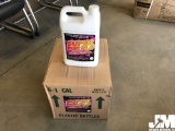 (UNUSED) QTY OF (6) 1 GAL SUPER PURPLE CLEANER &