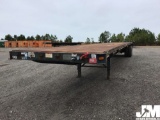 1996 GREAT DANE TRAILERS 48'X96