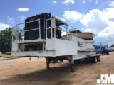 DIAMOND Z 1463 SN: 147135 TUB GRINDER