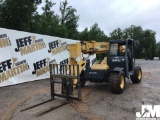 2013 GEHL RS634 TELESCOPIC FORKLIFT SN: RS634JE1021991