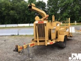 1997 BANDIT 250XP SN: 011813 CHIPPER