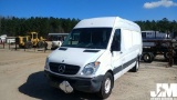 2012 MERCEDES-BENZ SPRINTER VIN: WD3PE8CBXC5690952 S/A SPRINTER VAN TRUCK