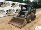 1995 NEW HOLLAND LX665 SKID STEER SN: 884427