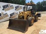 1998 JCB SKIP LOADER SN: SLP212AUWE0762129