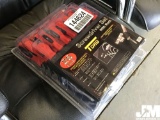 (UNUSED) TORQ 26 PIECE SCREWDRIVER SET W/RACK