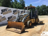 2013 DEERE 310KEP 4X4 LOADER BACKHOE SN: 1T0310EKCCG235850