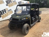 2016 POLARIS RANGER SN: 4XARVAD10GT130653