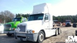 2002  FREIGHTLINER CST120 VIN: 1FUJBBA832PJ88224 TANDEM AXLE DAY CAB TRUCK TRACTOR