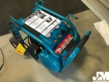 (RECONDITIONED) MAKITA MAC5200 PORTABLE AIR COMPRESSOR