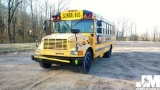 1997 INTERNATIONAL 3800 VIN: 1HVBBABL2VH449733 SCHOOL BUS