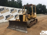 1997 CATERPILLAR D3C SN: 6SL02598 CRAWLER TRACTOR