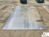 (UNUSED) 1/2”...... THICK, 72”...... X 120”...... ROAD PLATE