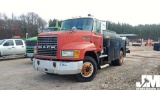 1994 MACK CH612 VIN: 1M1AA07Y4RW004690 S/A FUEL & LUBE TRUCK