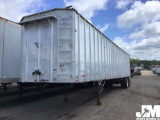 1996 GUTHRIE 46'X102 WALKING FLOOR TRAILER VIN: 1G9B46206TG007663