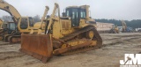 1990 CATERPILLAR D7H LGP SN: 3XG04102 CRAWLER TRACTOR