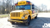 1997 INTERNATIONAL 3800 VIN: 1HVBBABL8VH449736 SCHOOL BUS