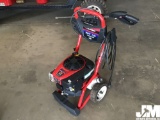 (UNUSED) MURRAY PRESSURE WASHER