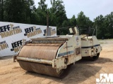 INGERSOLL RAND DA-50 SN: CNV
