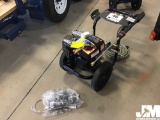CAMPBELL HAUSFELD PWS320200 PRESSURE WASHER