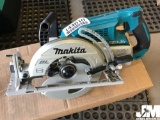 (RECONDITIONED) MAKITA XSR01Z 7 1/4