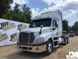 2013 FREIGHTLINER CASCADIA VIN: 1FUJGLBG3DSFB8679 TANDEM AXLE TRUCK TRACTOR