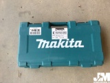 MAKITA RECIPROCATING SAW  11 AMP ELECTRIC