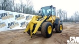 2006 KOMATSU WA250-5L WHEEL LOADER SN: A74313
