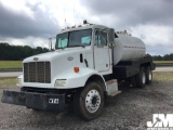 1997 PETERBILT 330 WATER TRUCK VIN: 3BPNL79X5VF436440
